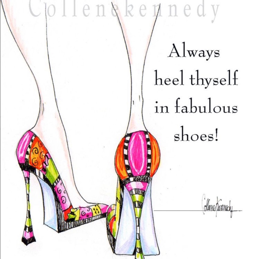 I❤️SHOES👠 - Picture 4 of 5